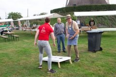 Fruitpersdag & Meulemarkt