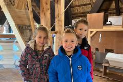 Oktobermaand Kindermaand 2024