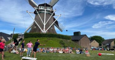 Graanzaksmieten 2025.